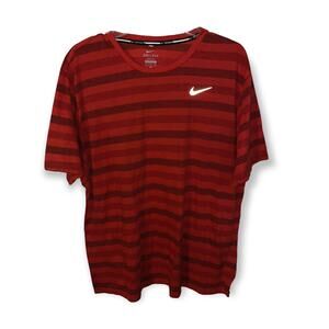 Nike Dri FIt Tee Sz XL EUC